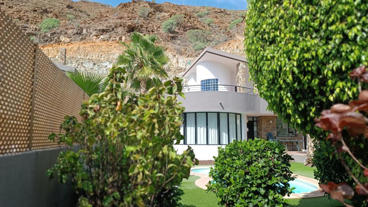 Вилла Casas De Tauro Ла-Плая-де-Тауро Экстерьер фото
